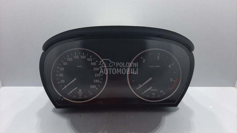 CELER SAT za BMW Serija 3