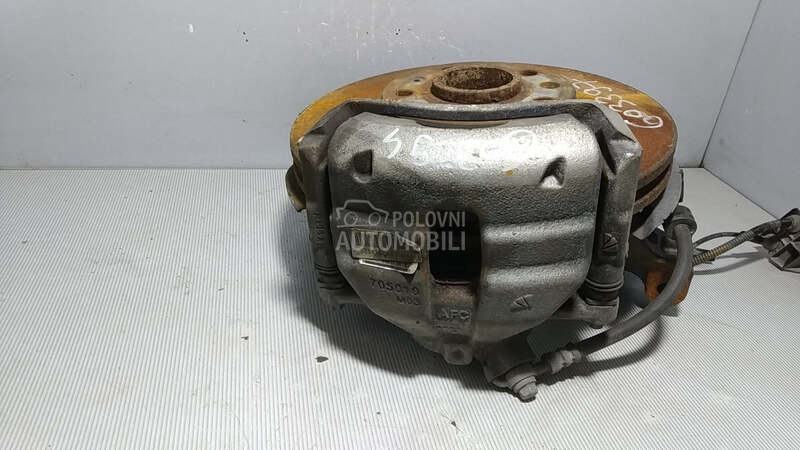 KOCIONA KLJESTA za Peugeot 308