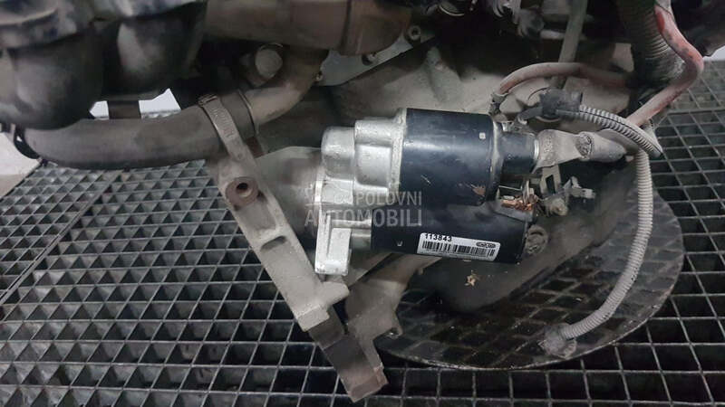 ALNASER za Opel Corsa C