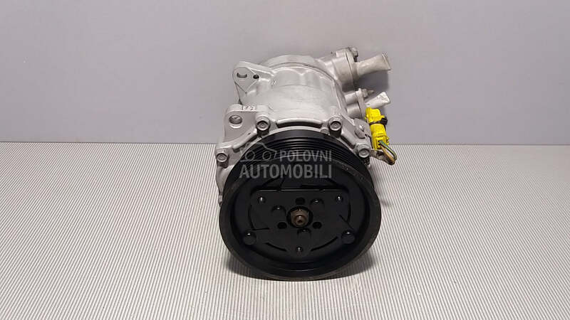 KOMPRESOR KLIME za Alfa Romeo 145