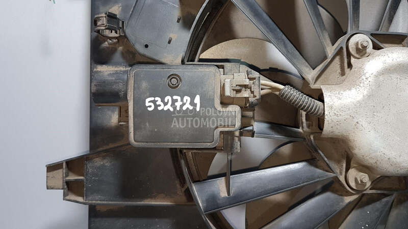 ELEKTRONIKA za Alfa Romeo 159