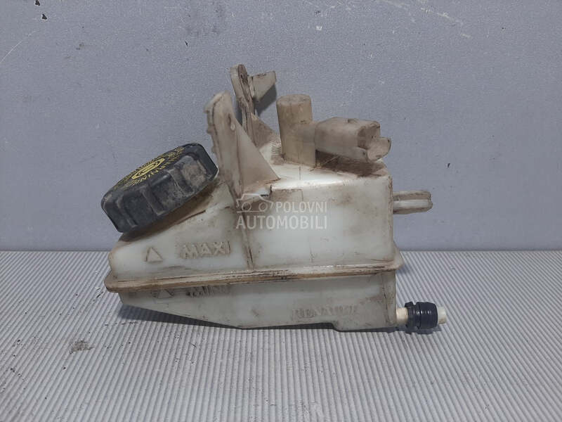 BOCA TECNOSTI SERVA za Renault Espace