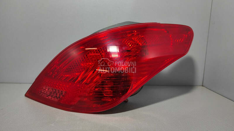STOPA za Peugeot 308
