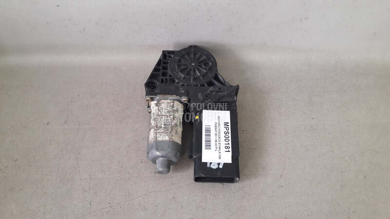 MOTORIC PODIZACA STAKLA za Volkswagen Passat B5
