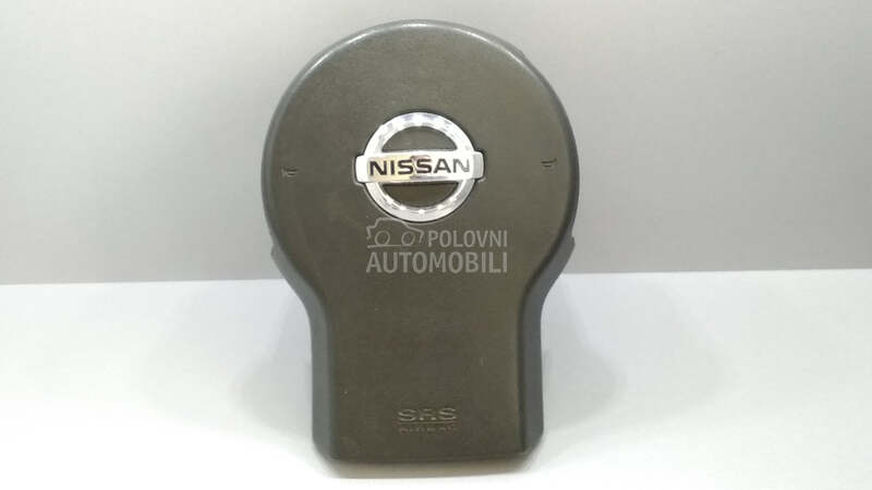 AIRBAG VOLANA za Nissan Pathfinder