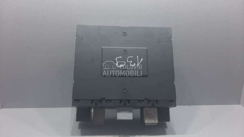 BSI ELEKTRONIKA za Volkswagen Golf 5