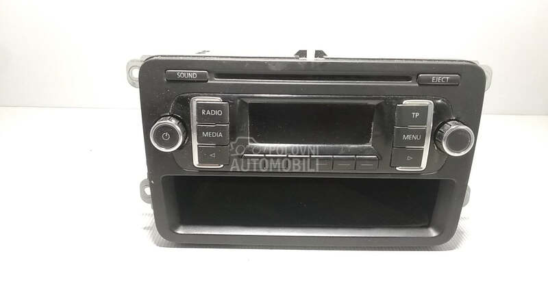 RADIO za Volkswagen Polo