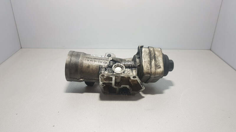 FILTER ULJA za Volkswagen Golf 6