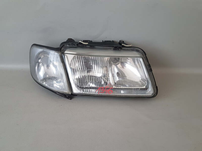 FAR za Audi A3