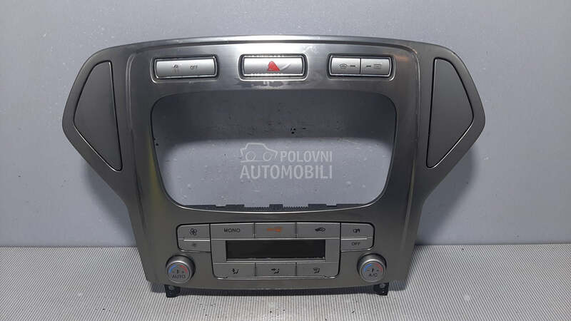 BLENDA za Ford Mondeo