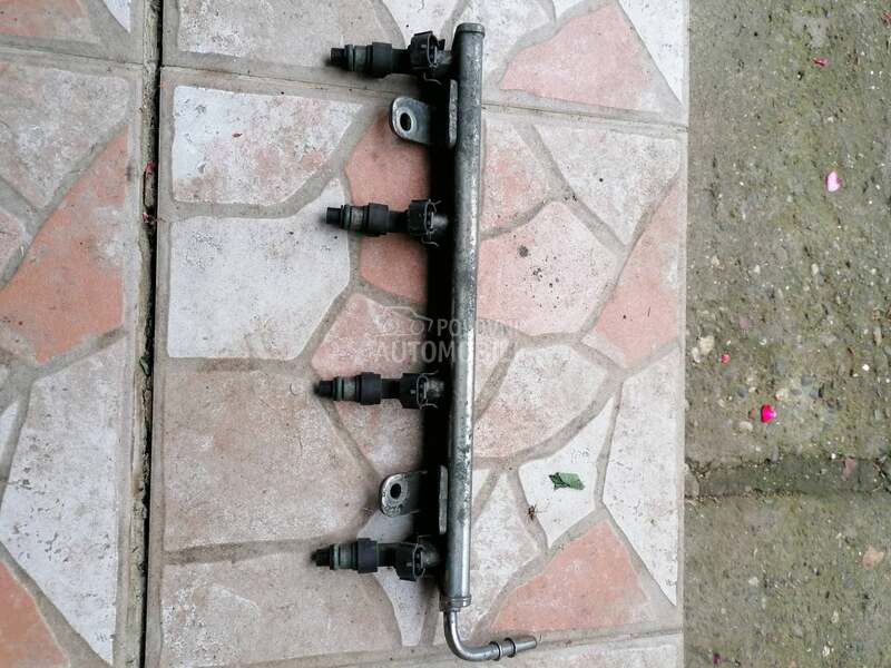 Dizne 2.0 benzin za Nissan Qashqai, Qashqai + 2 od 2006. do 2010. god.