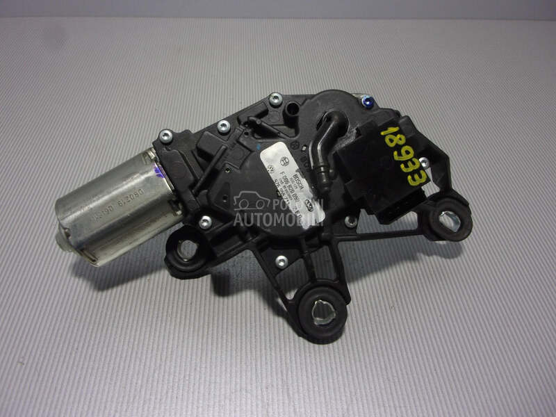 MOTORIC BRISACA GEPEKA za Volkswagen Fox