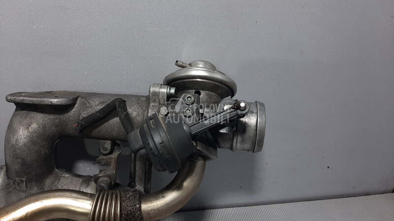 EGR za Seat Toledo