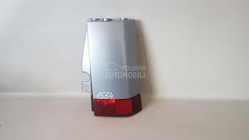 STOPA za Opel Meriva