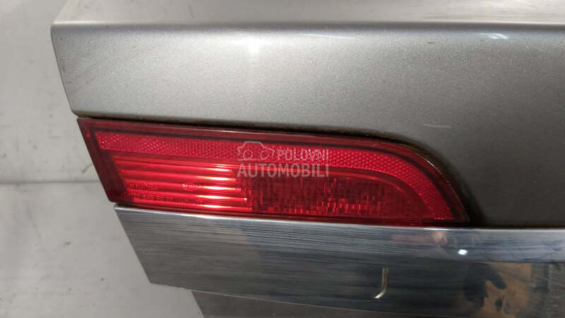 STOPA za Jaguar XF