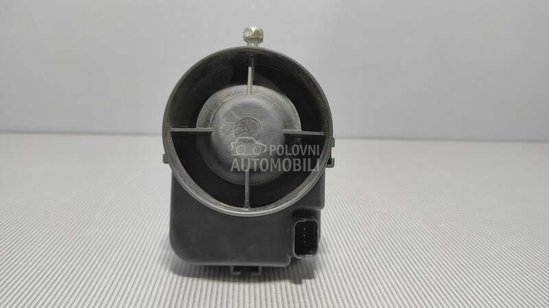 ELEKTRONIKA ALARMA za Volvo S40