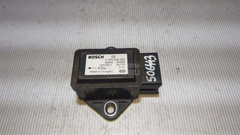 ELEKTRONIKA ESP za Hyundai Santa Fe
