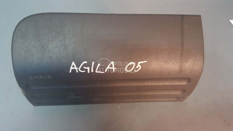 AIRBAG SUVOZACA za Opel Agila