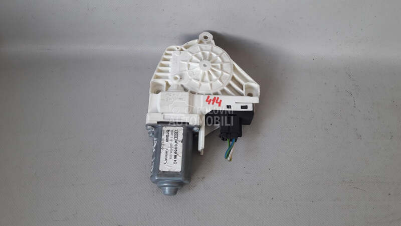 MOTORIC PODIZACA STAKLA za Audi A6