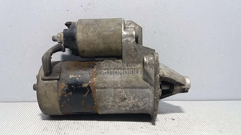 ALNASER za Mitsubishi Carisma