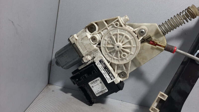 MOTORIC PODIZACA STAKLA za Audi A3