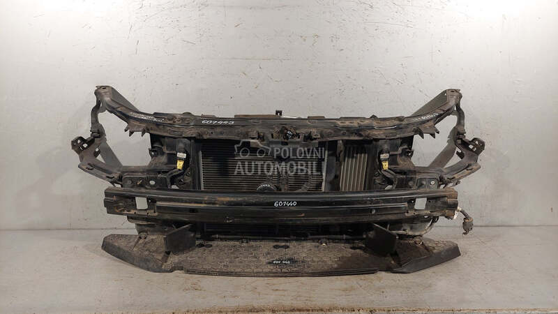 VENTILATOR za Hyundai i30