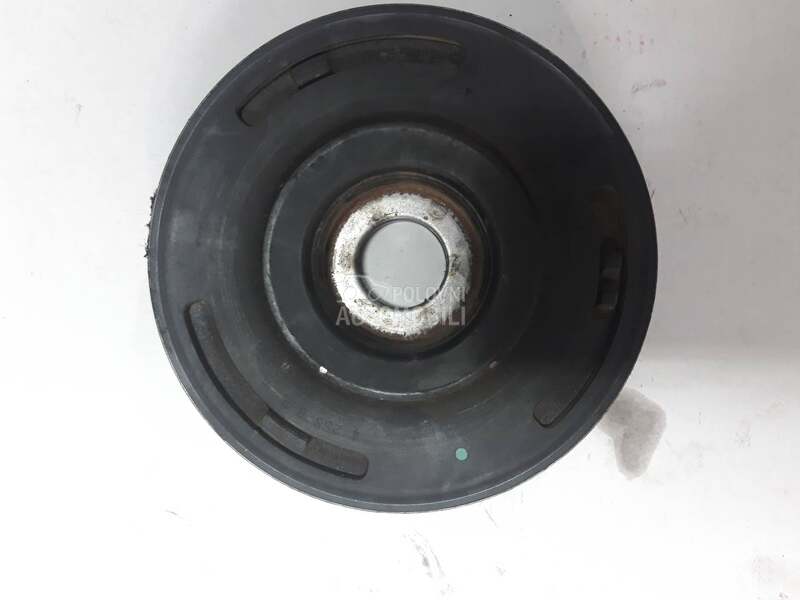 Remenica radilice za Citroen C3, C3 pluriel
