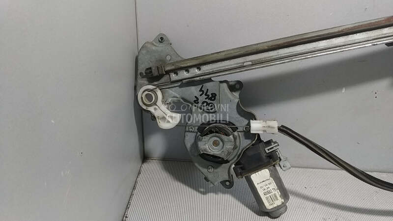 MOTORIC PODIZACA STAKLA za Rover 75