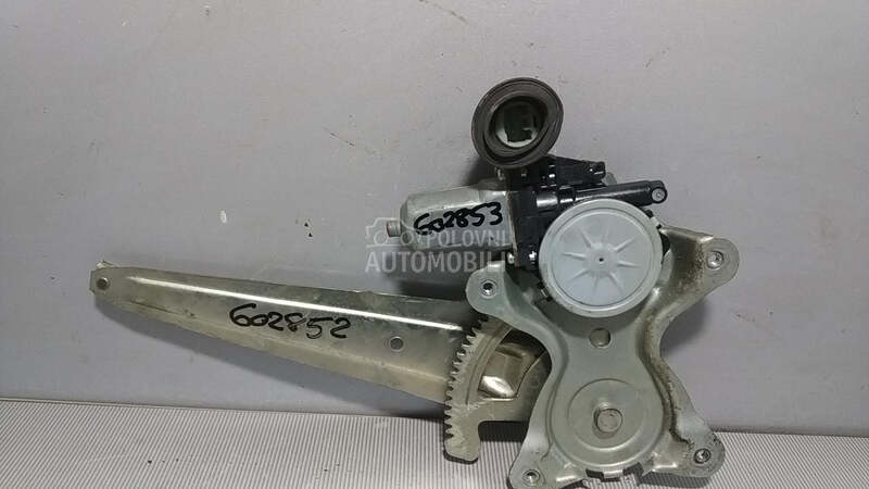 MOTORIC PODIZACA STAKLA za Toyota RAV 4