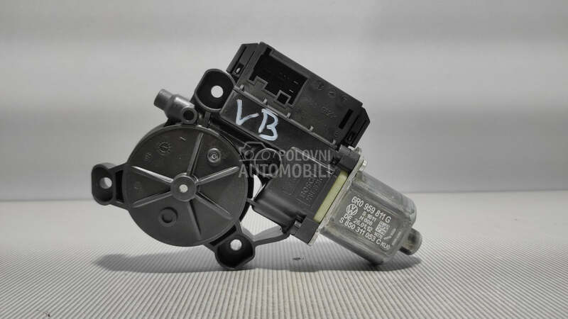 MOTORIC PODIZACA STAKLA za Volkswagen Polo