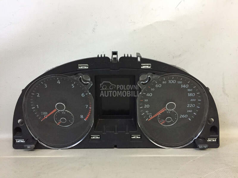 CELER SAT za Volkswagen Passat B6