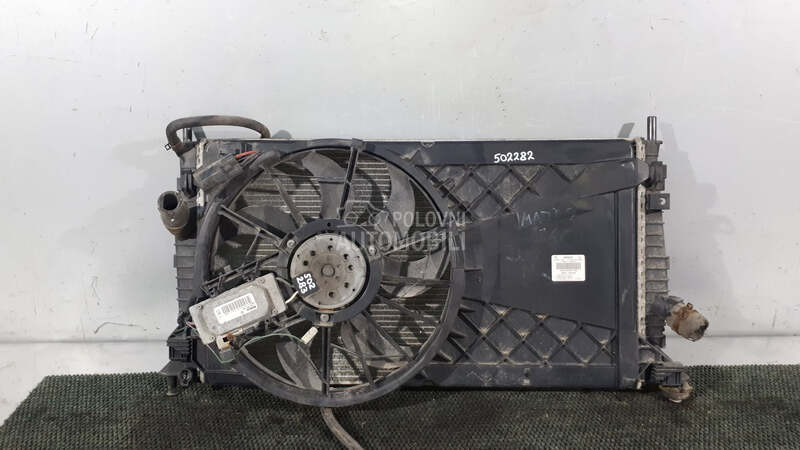 NOSAC VENTILATORA za Mazda 3