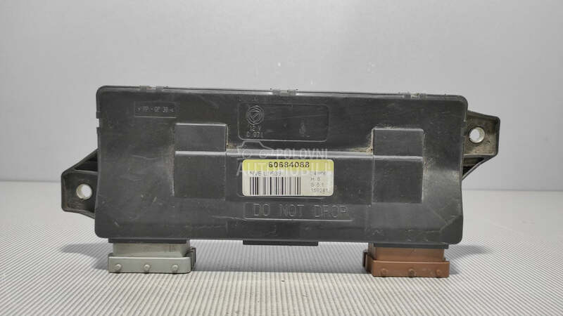 ELEKTRONIKA MODUL VRATA za Alfa Romeo 159