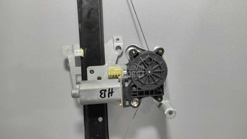 MOTORIC PODIZACA STAKLA za Volvo S60