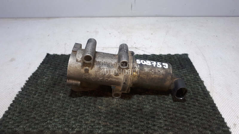 EGR za Alfa Romeo 147