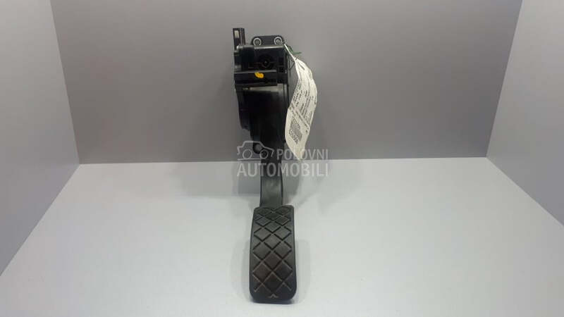PAPUCICA GASA za Seat Ibiza