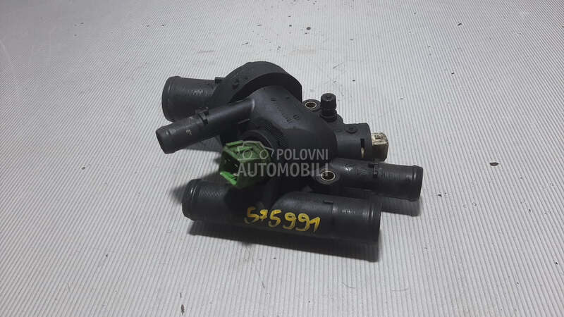KUCISTE TERMOSTATA za Renault Laguna