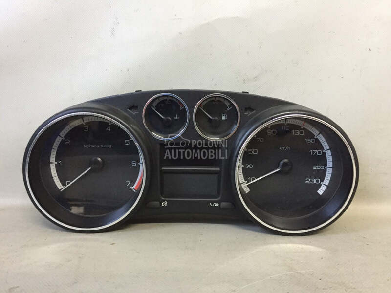 CELER SAT za Peugeot 308