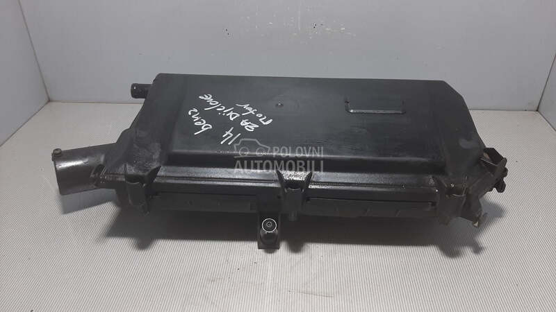 KUCISTE FILTERA ZRAKA za Volkswagen Golf 4
