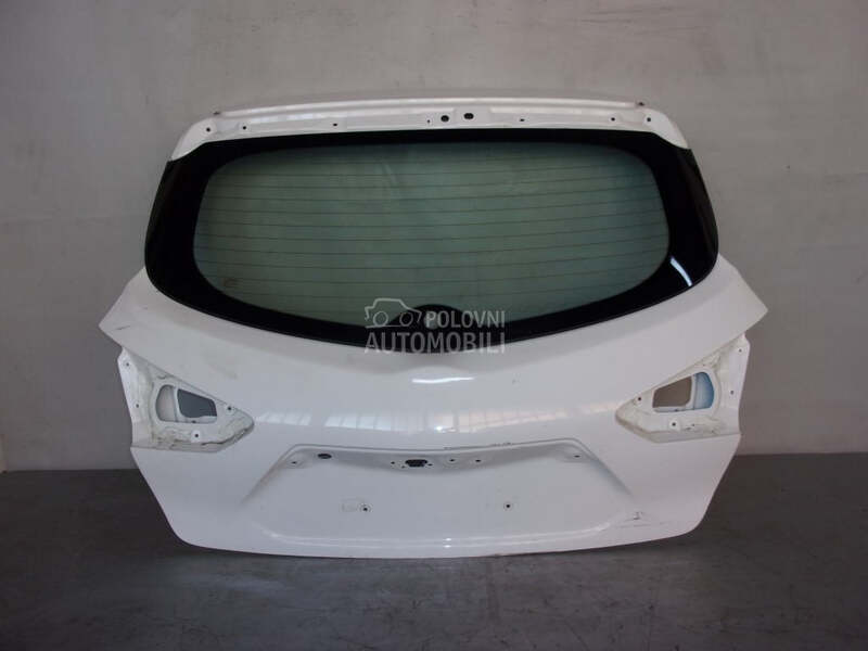 GEPEK za Nissan Pulsar
