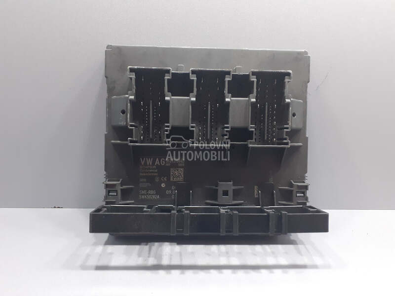 ELEKTRONIKA za Volkswagen Golf 6