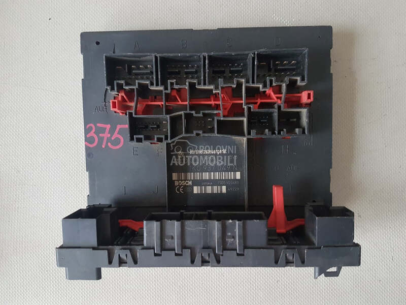 BSI ELEKTRONIKA za Volkswagen Golf 5