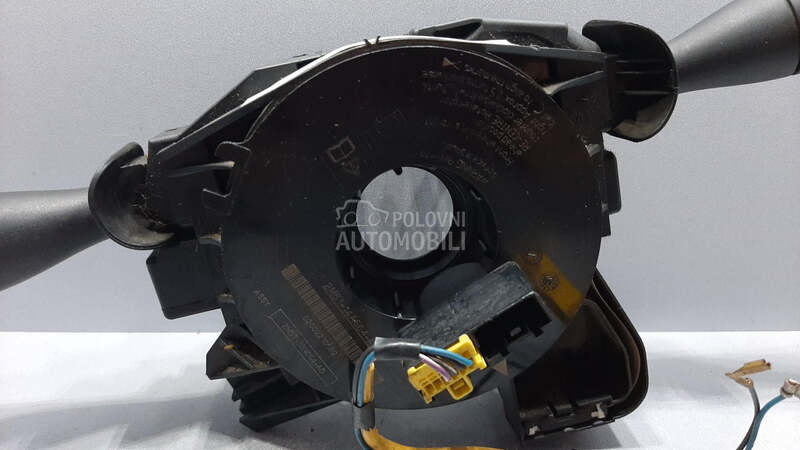 SPULA VOLANA za Ford Fiesta