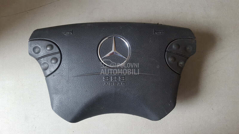 AIRBAG VOLANA za Mercedes Benz E Klasa