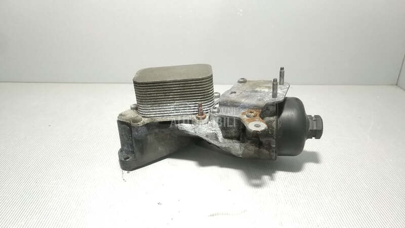 FILTER ULJA za Ford Focus