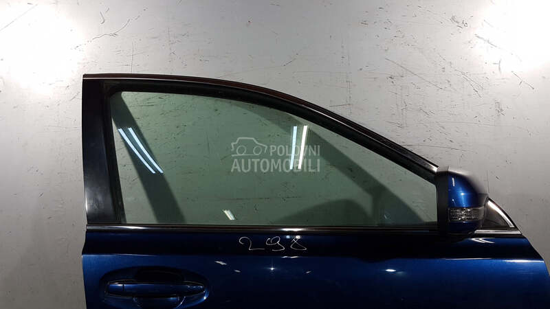 STAKLO za Subaru Legacy
