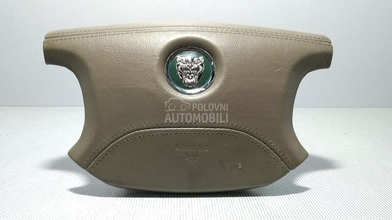 AIRBAG VOLANA za Jaguar S-Type