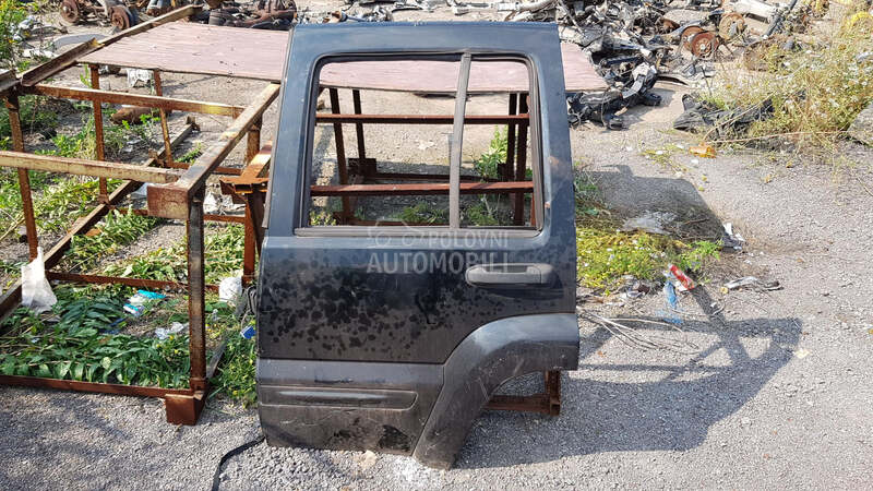 VRATA za Jeep Wrangler