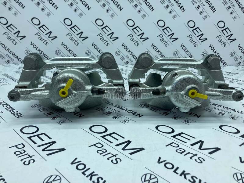 Kociona klesta prednja za Volkswagen Golf 6