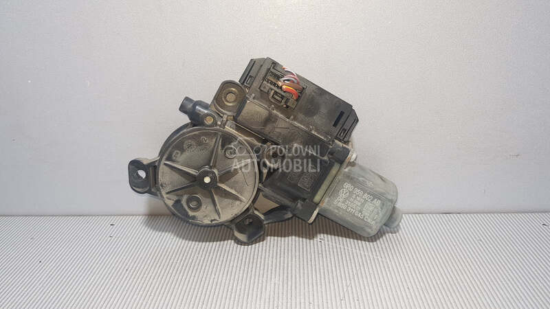 MOTORIC PODIZACA STAKLA za Volkswagen Polo